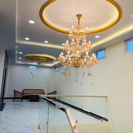 Hotel Rahat Jhalawar Ngoại thất bức ảnh