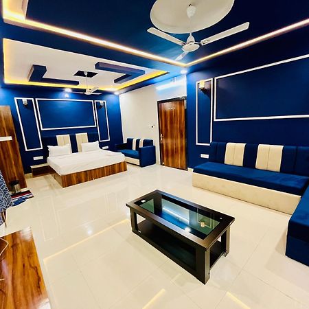Hotel Rahat Jhalawar Ngoại thất bức ảnh