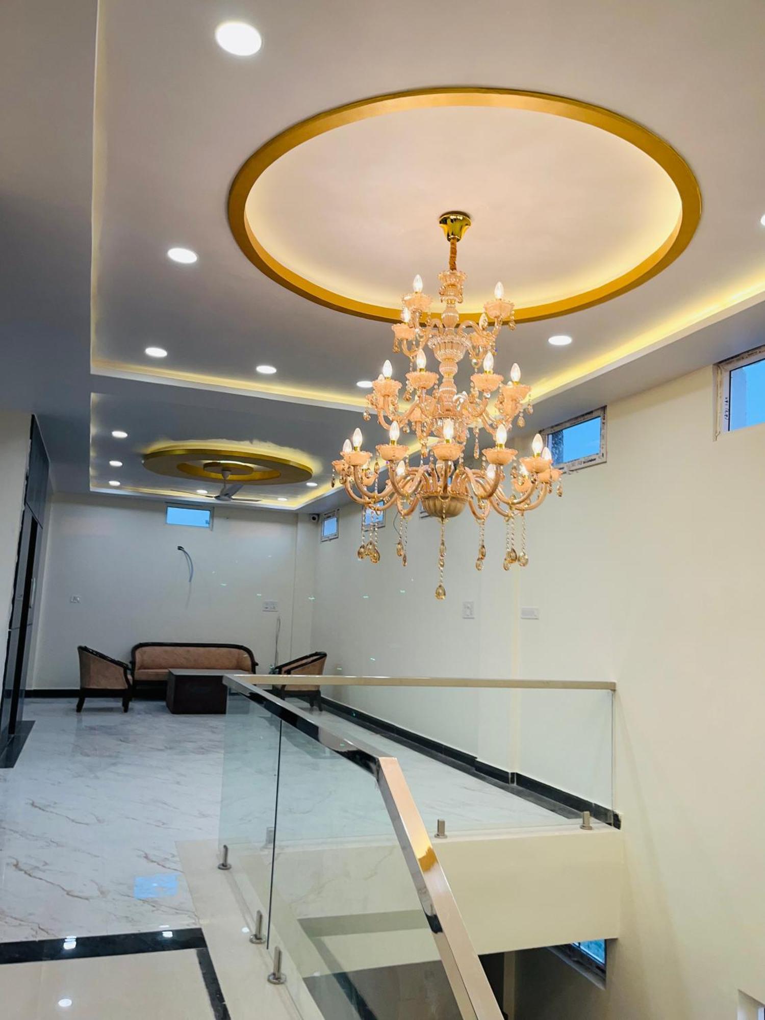 Hotel Rahat Jhalawar Ngoại thất bức ảnh