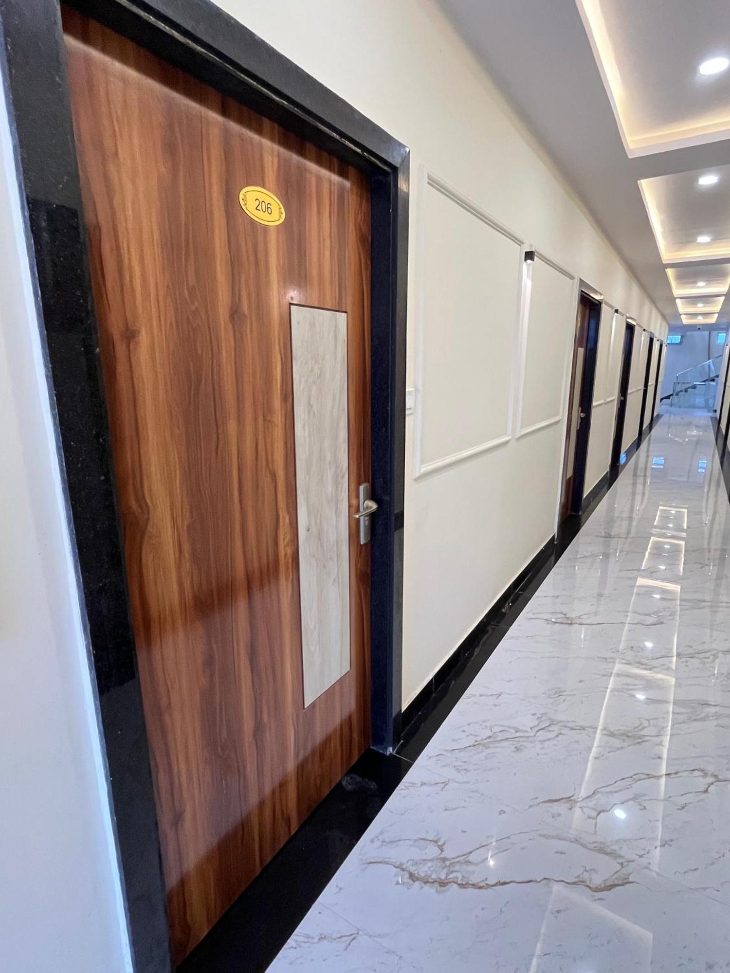 Hotel Rahat Jhalawar Ngoại thất bức ảnh