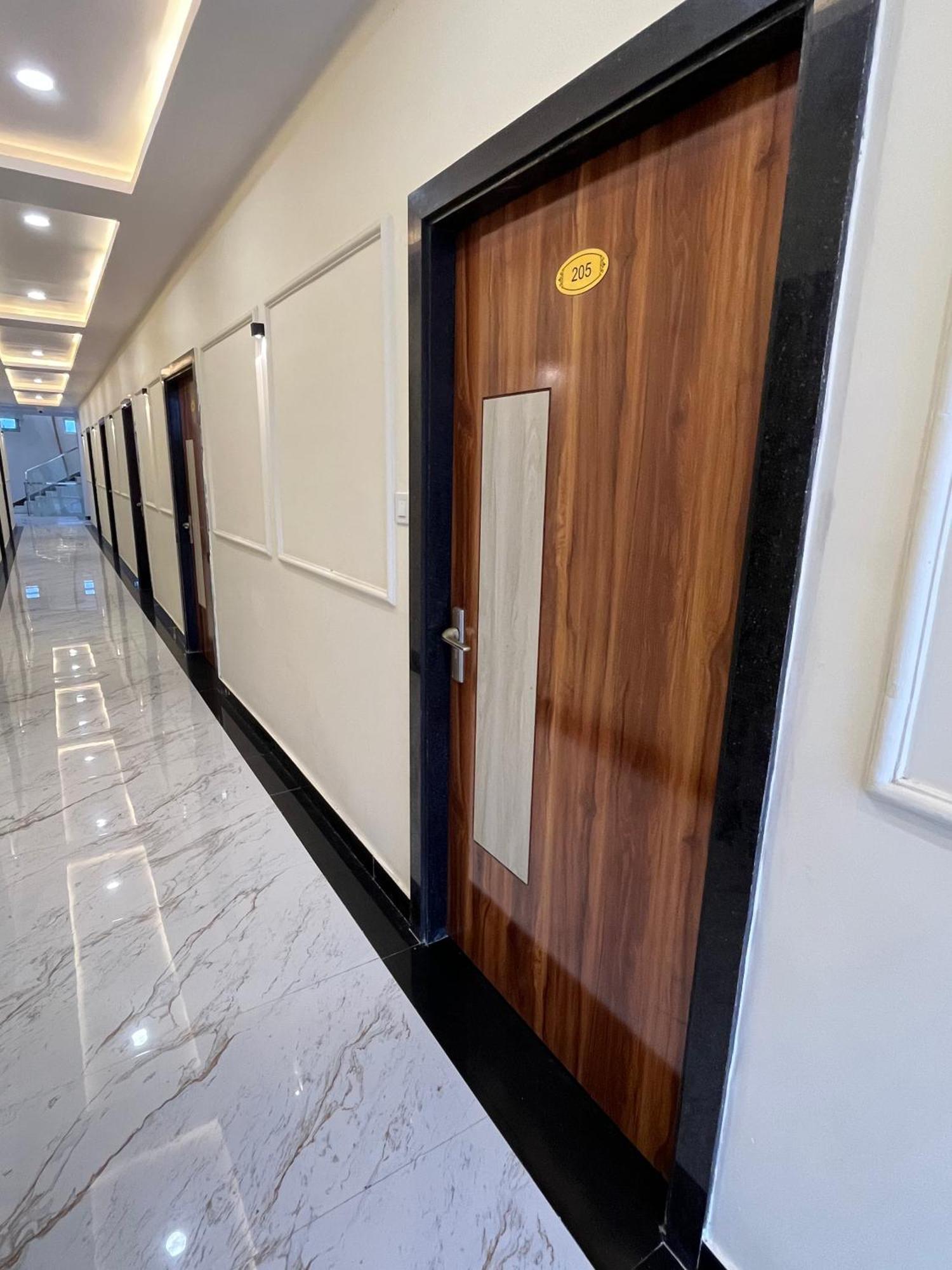 Hotel Rahat Jhalawar Ngoại thất bức ảnh